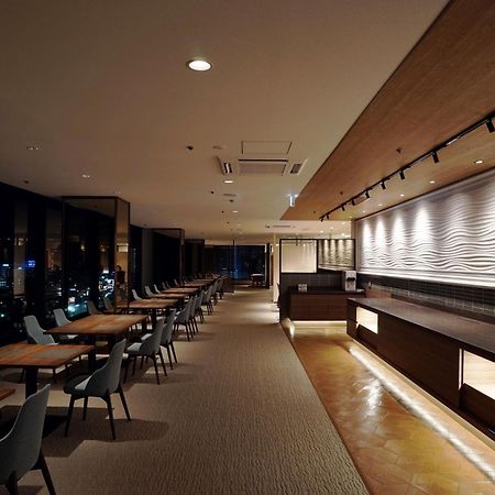Hotel Marroad Tsukuba Цутиура Экстерьер фото