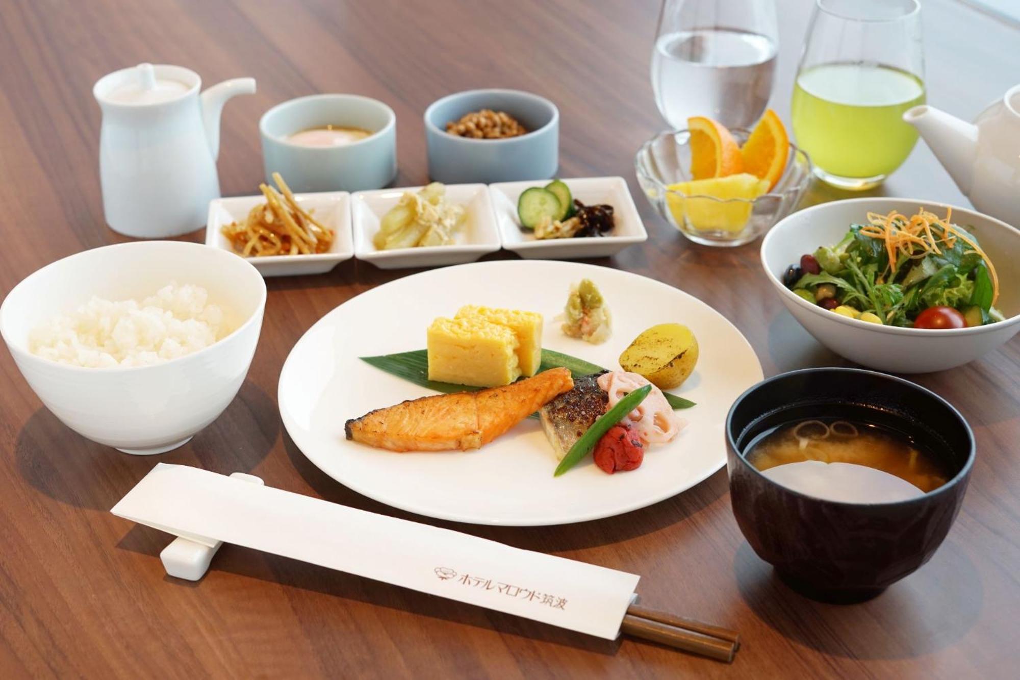 Hotel Marroad Tsukuba Цутиура Экстерьер фото