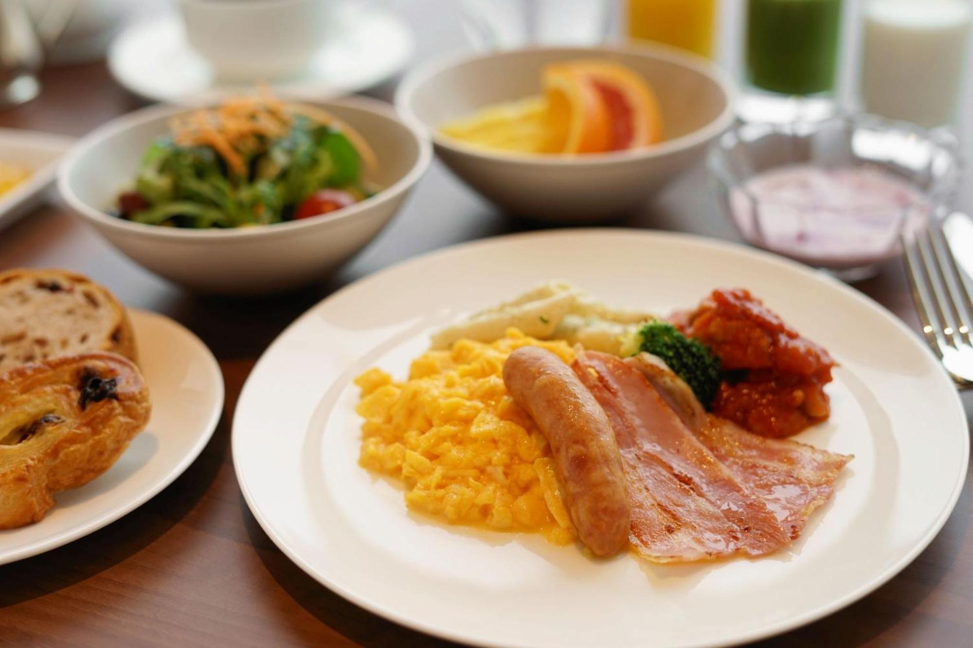 Hotel Marroad Tsukuba Цутиура Экстерьер фото