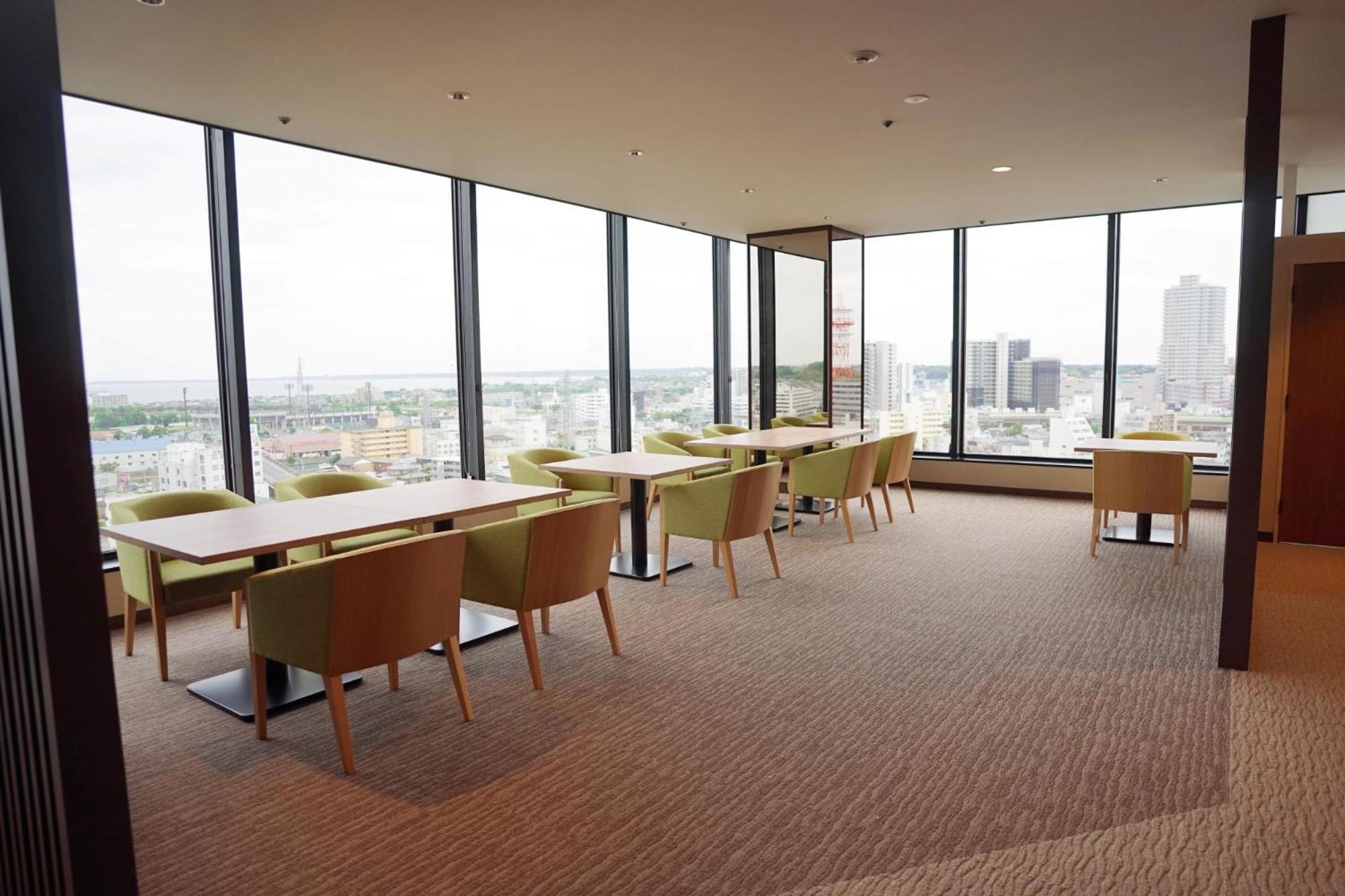 Hotel Marroad Tsukuba Цутиура Экстерьер фото