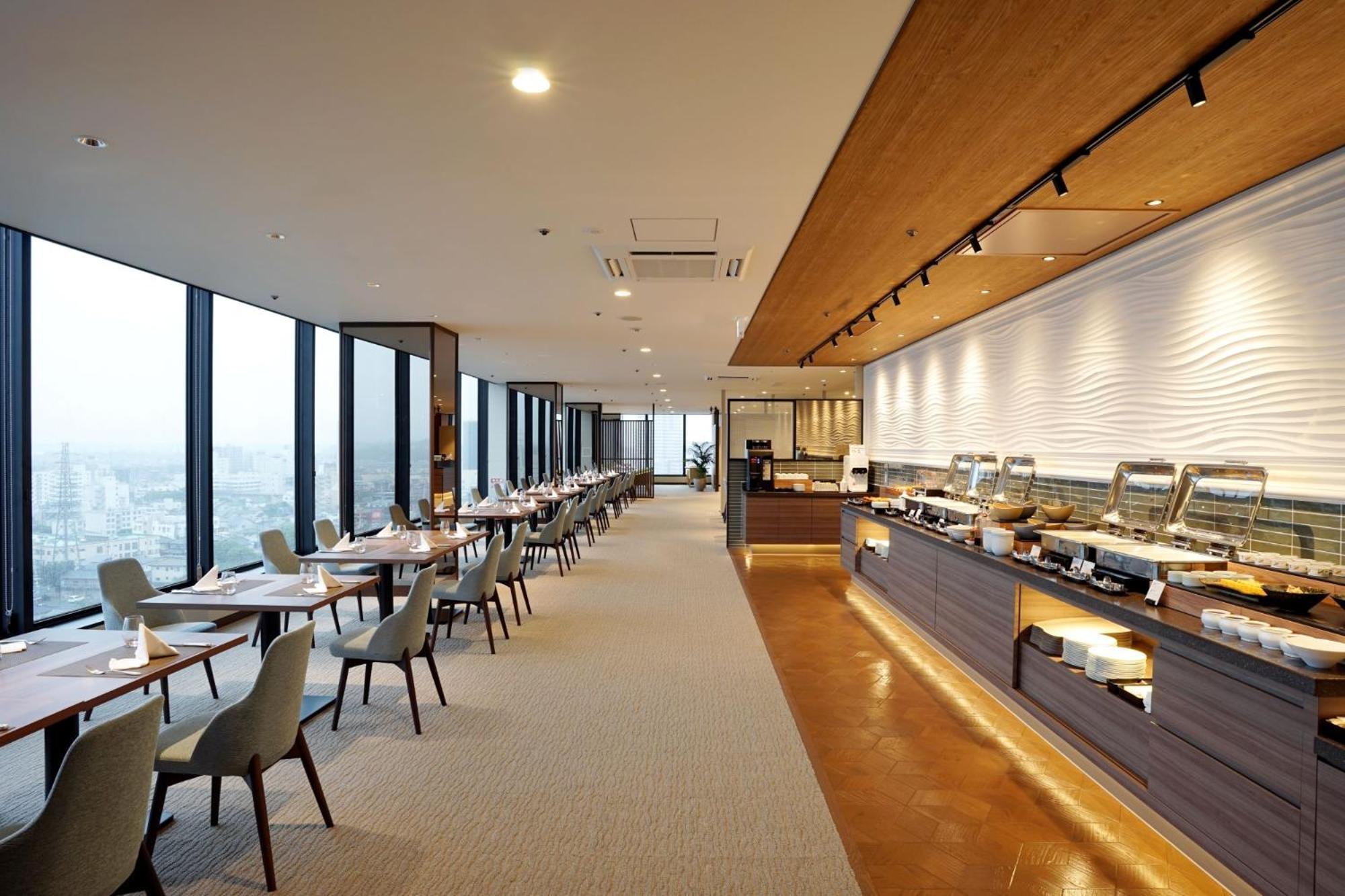 Hotel Marroad Tsukuba Цутиура Экстерьер фото
